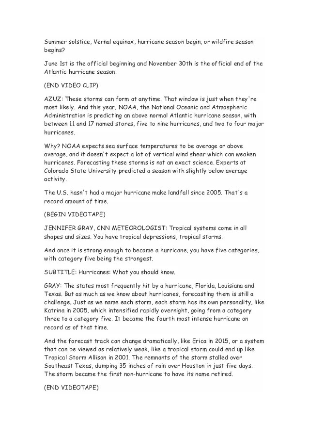 CNN 10 May 26 Transcript