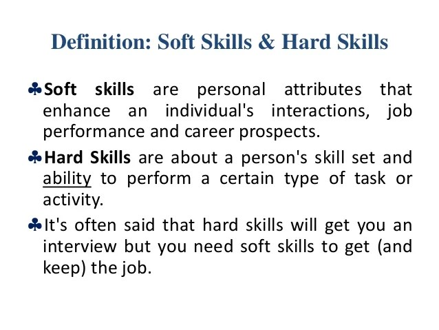Mca i ecls_u1_introduction and basics of soft skills Mca i ecls_u1_introduction and basics of soft skills