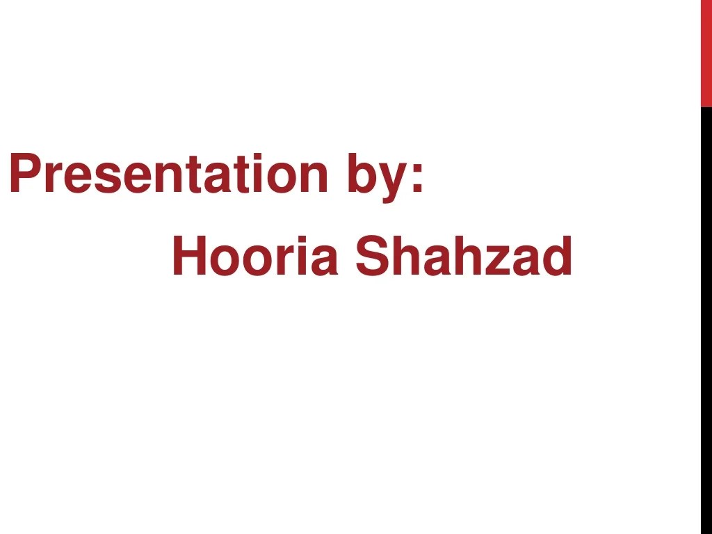 Measuring instruments ppt