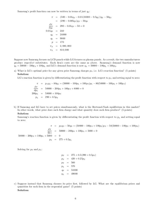 Final exam in microeconomics 2_answer