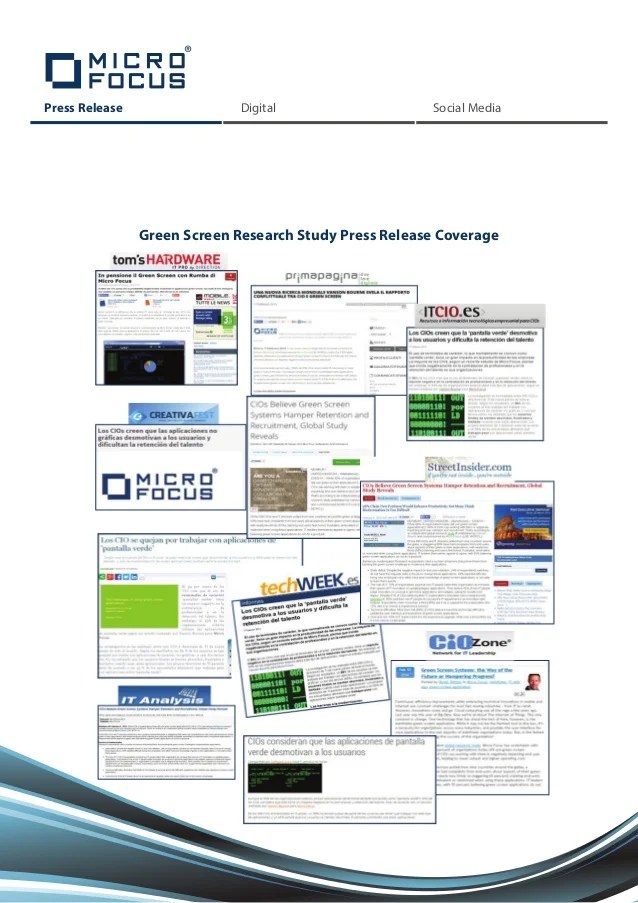 Micro focus visual cobol & mainframe solution information