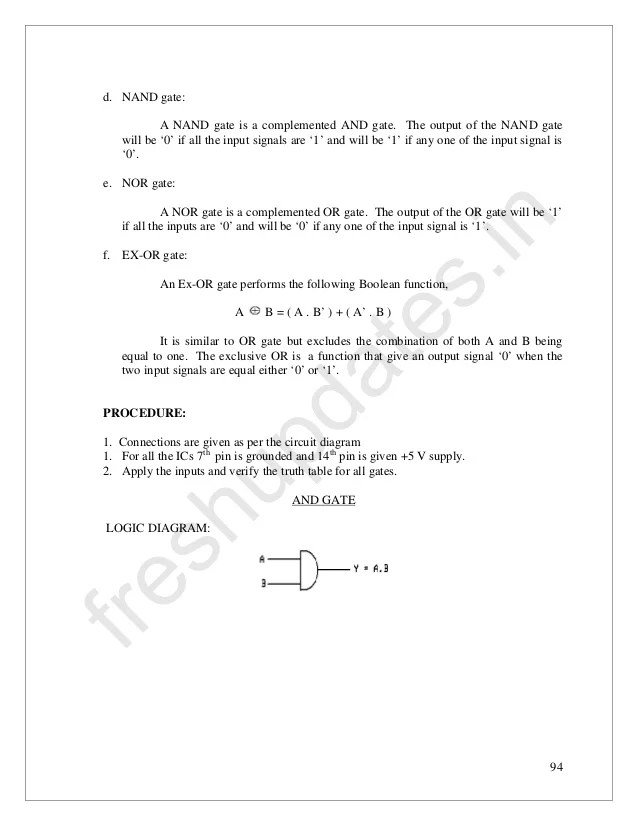 Microprocessor and Microcontroller Lab Manual!