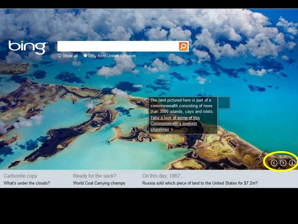 Bing Maps Os Layer Bing Maps OS Layer