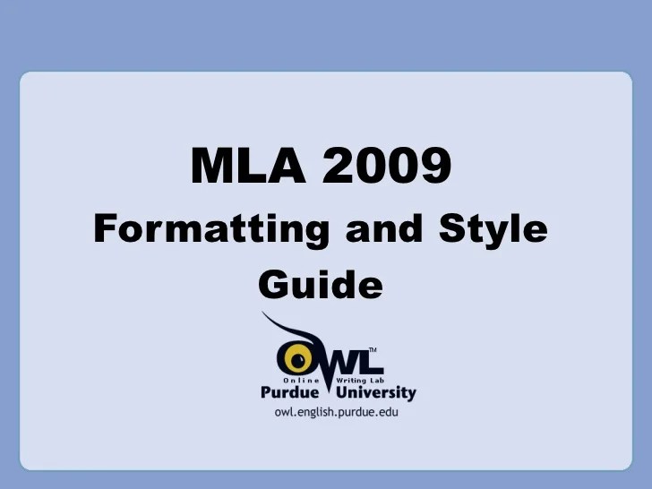 🎉 Mla font type. MLA Formatting and Style Guide // Purdue Writing Lab