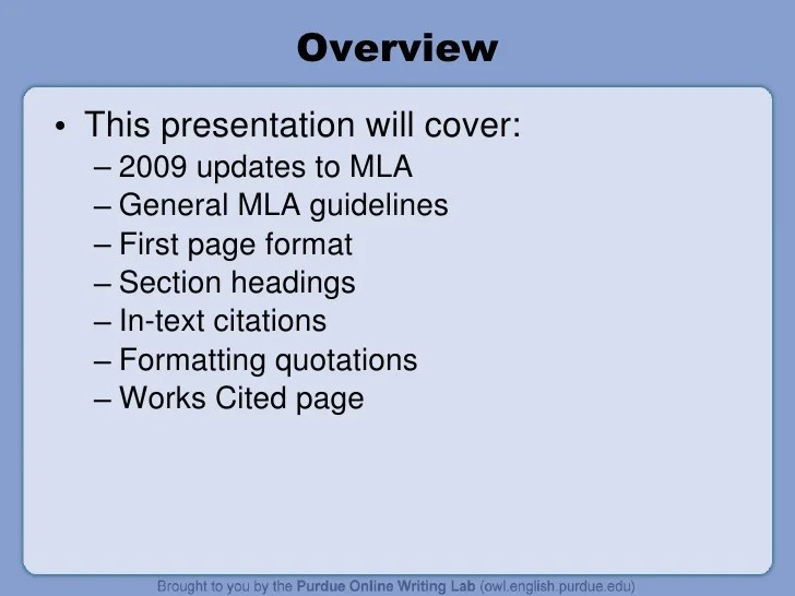 😎 Mla format film. MLA Format Guide & FREE Generator & Instructions