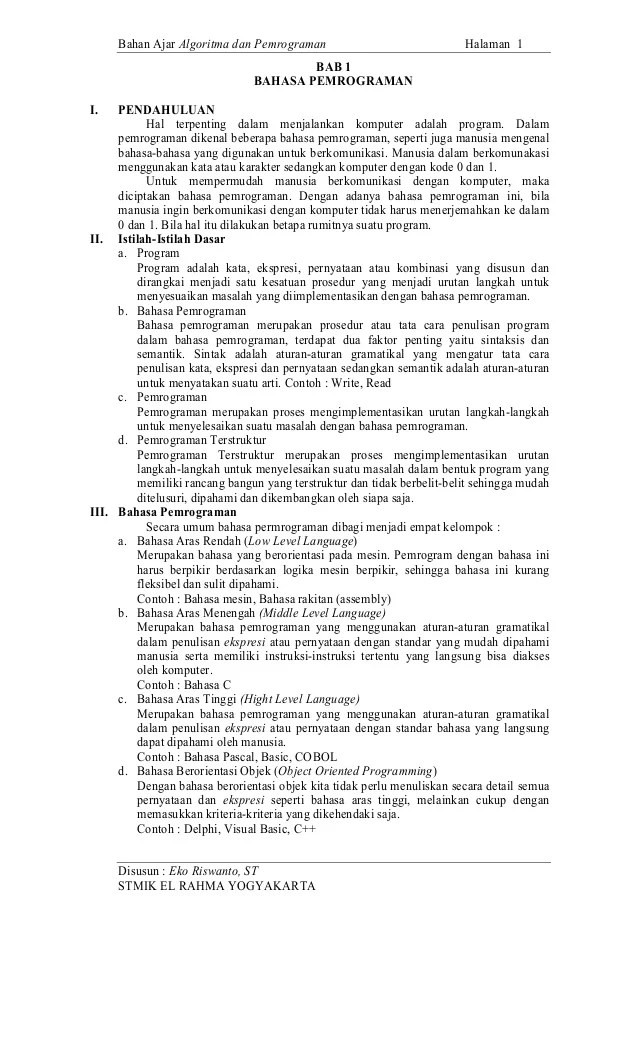 Jelaskan Yang Dimaksud Dengan Struktur Pada Bahasa C C Berbagi Struktur