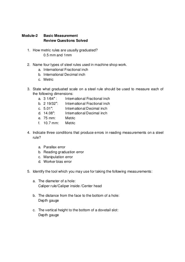 MET 102 Module 2 reviewquestions_solved