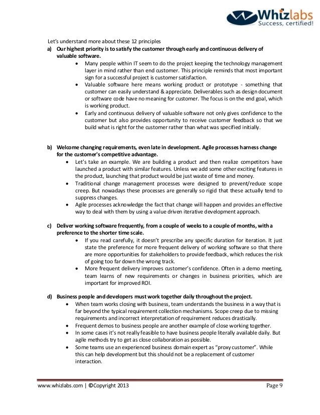 Introduction to Agile Development Introduction to Agile Development