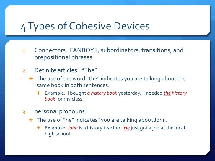 Module 4 Topic 1.1