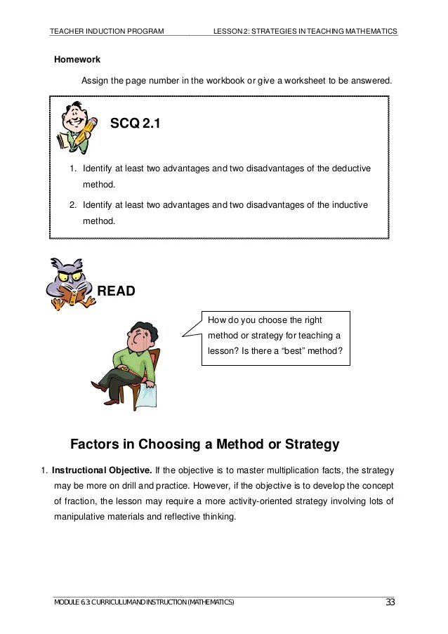 Did You Hear About Math Worksheet C 41 Answers can you