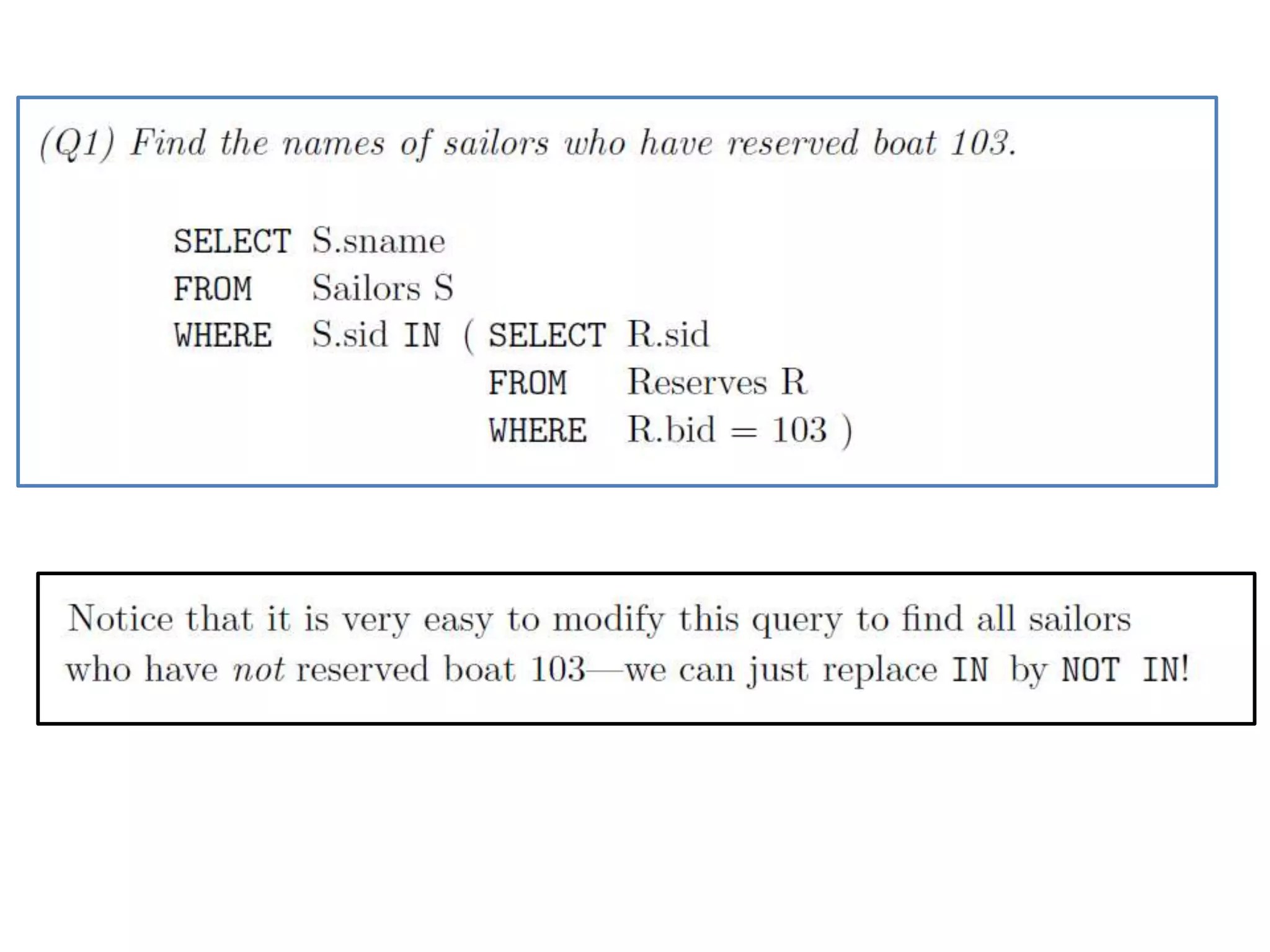 Nested QueriesSQL.ppt