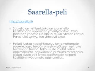 Netti Ja Nettipelit