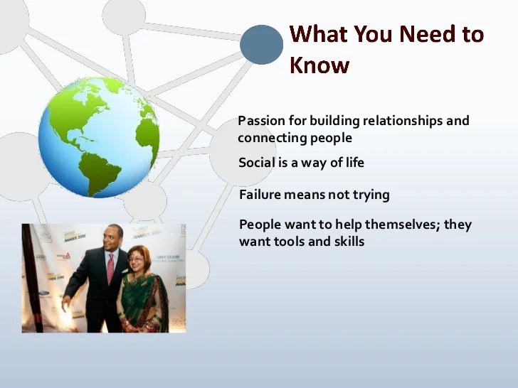 How to Build Relationships with Social Media