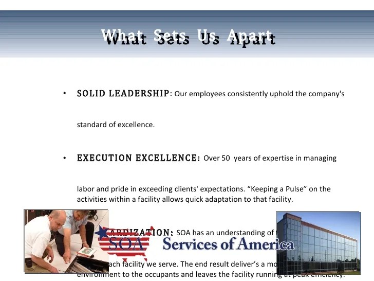 New Soa Presentation.Ppt R1