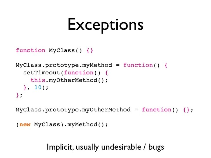 Node and Best Practices. Node.js is an open-source… by.