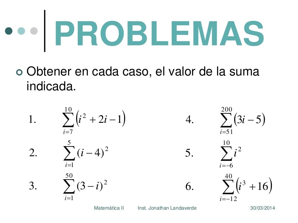 Notacion sigma 01_2014