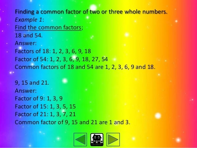 Number patterns and sequences slide (ika) final!!