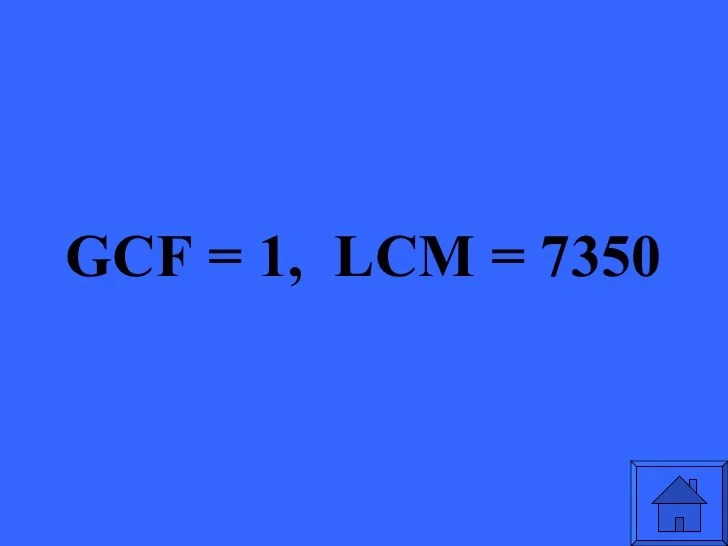 Number Theory Review Revised