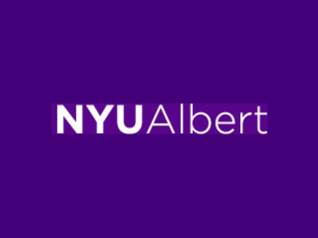 Nyu albert presentation