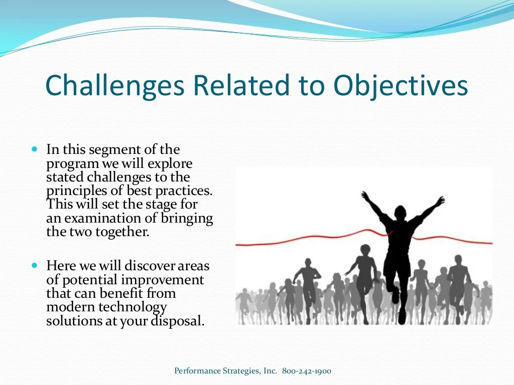 CRM Objectives and Best Practices