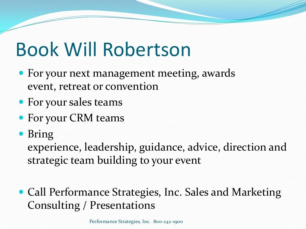 CRM Objectives and Best Practices