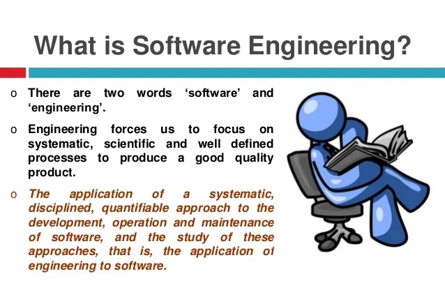 Object oriented software engineering concepts Object oriented software engineering concepts