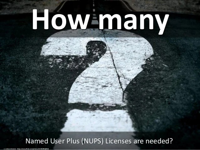 Oracle licensing rules the 5 fatal mistakes