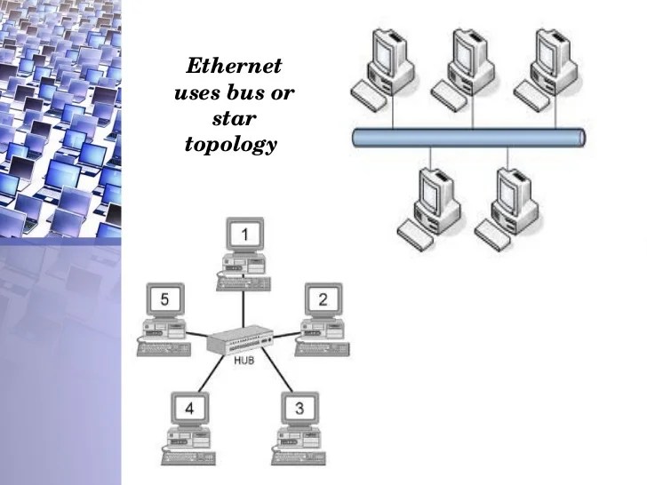 Overview of hardware and protocol