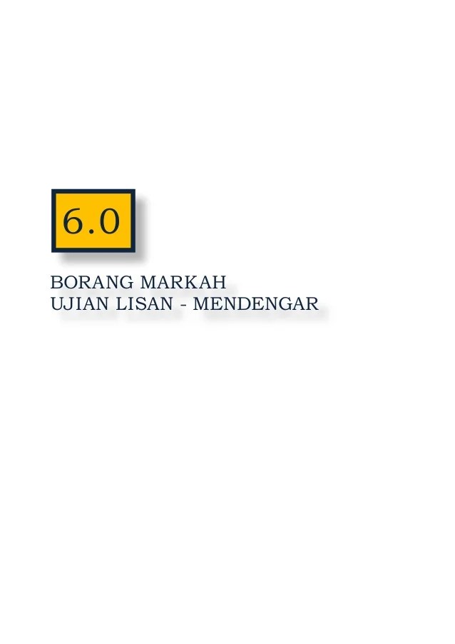 Ujian Lisan Bahasa Melayu Spm 2018 axurts