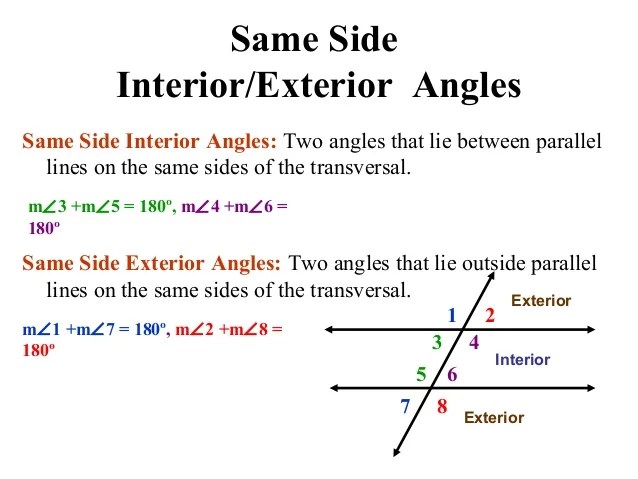 Parallel linesamptransversals edited