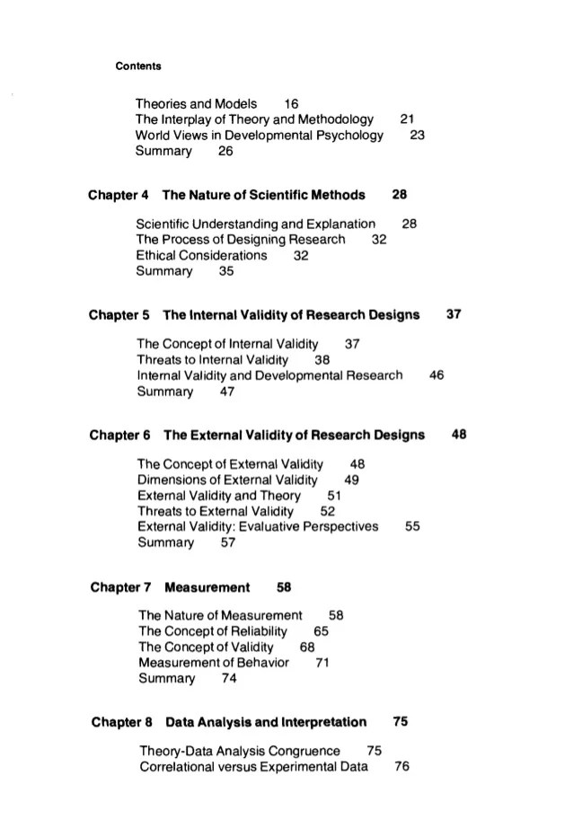 Paul B. Baltes Hayne W.reese John R. Nesselroade Life Span Developm…