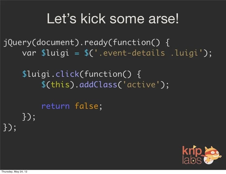 36 Document Get Ready In Javascript Modern Javascript Blog