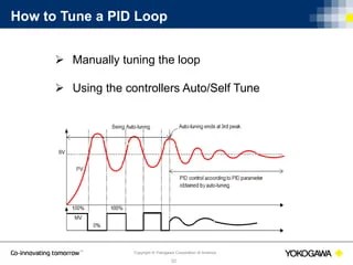 PID Control Basics | PPTX