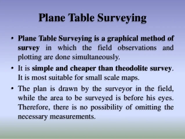 Surveying 2 Syllabus Surveying Scientific Observation Can I Earn