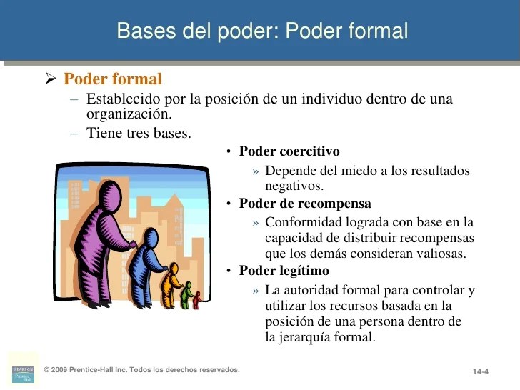 Poder