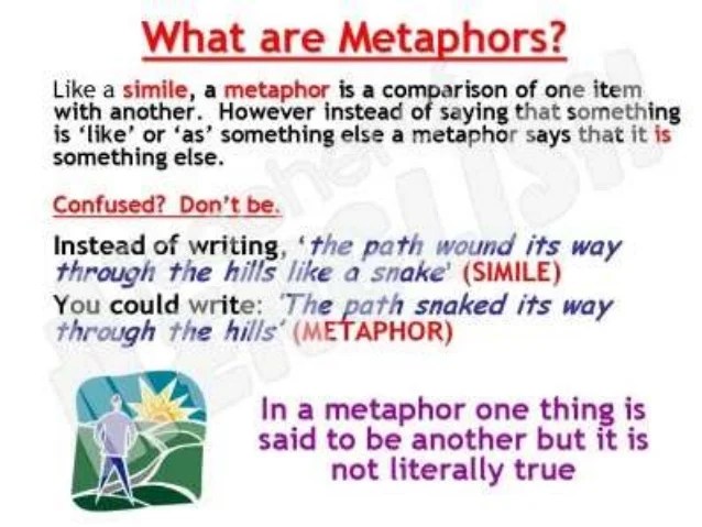 Poetry intro basic skills