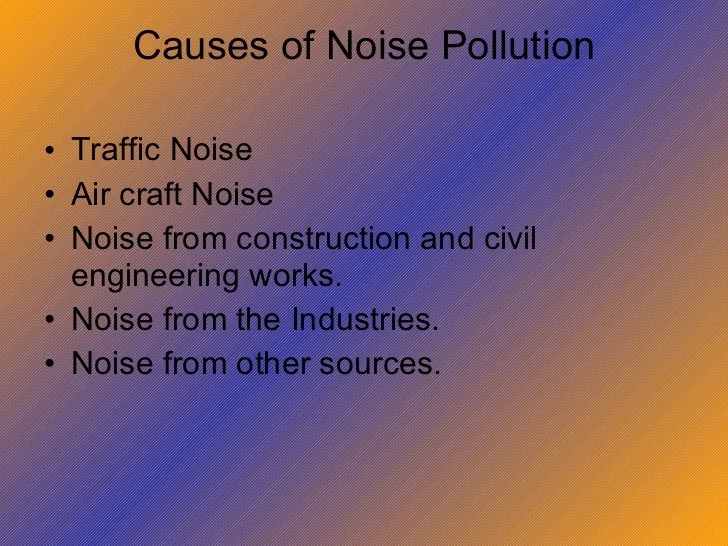 Pollution.Ppt