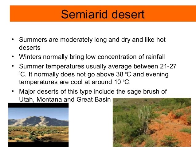 Powerpoint ..biomes