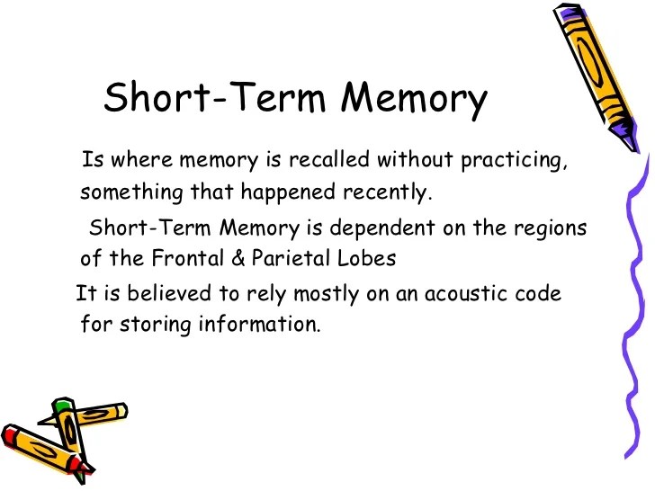 Powerpoint memory