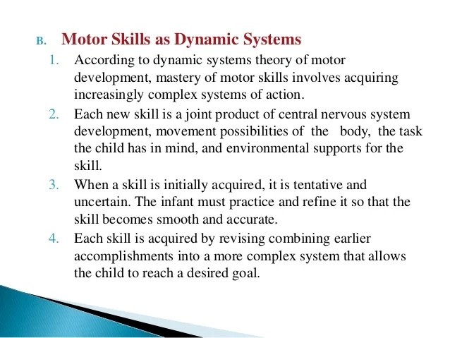 Power point presentation good luck!!! cognitive learning
