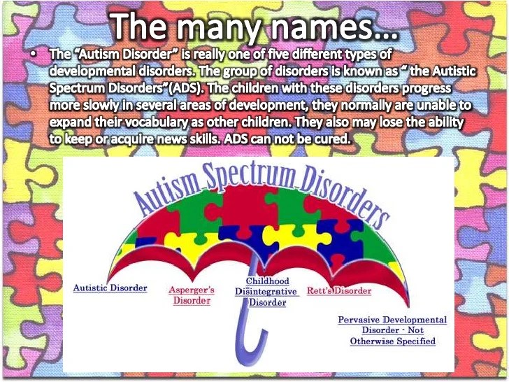 Autism