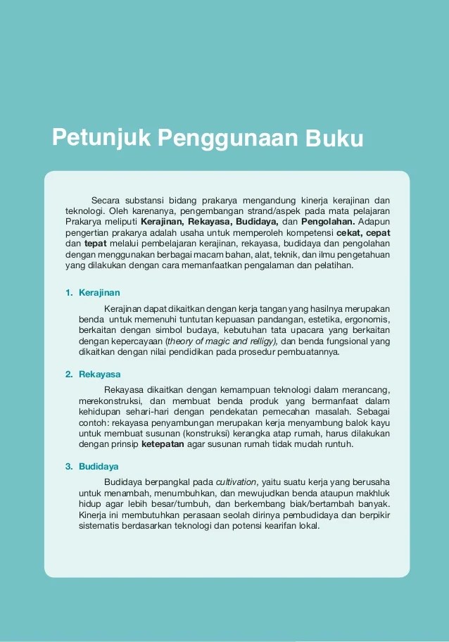 Budidaya Berpangkal Pada Cultivation Yaitu Soal Kita