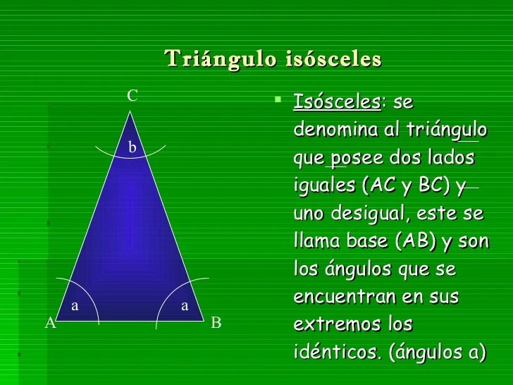 recordando algo de triÃ¡ngulos