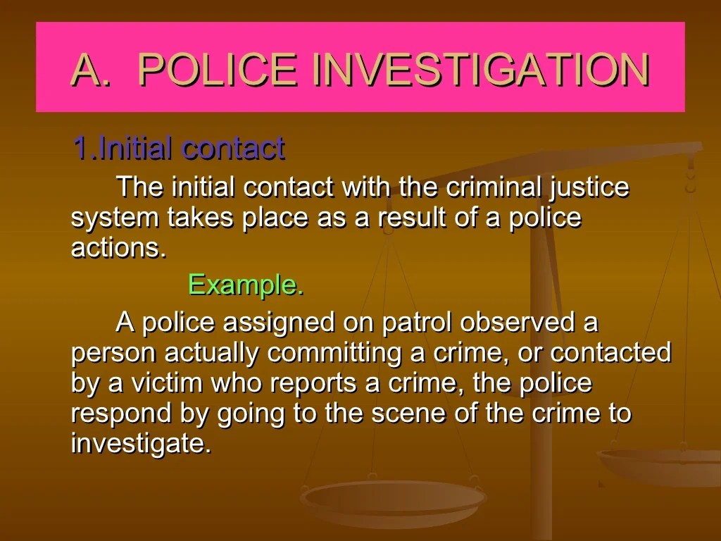 The Justice System Bureau of Justice Statistics