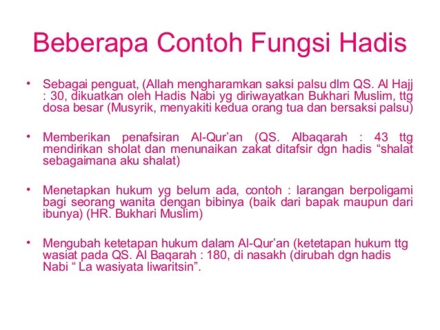 Indah Khabar Dari Rupa Contoh Ayat malayendiq