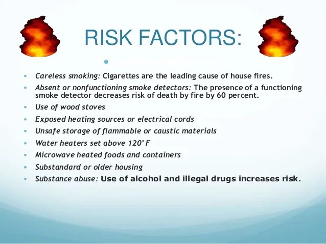 burns ppt.