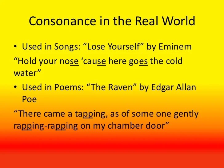 Presentation1 alliteration