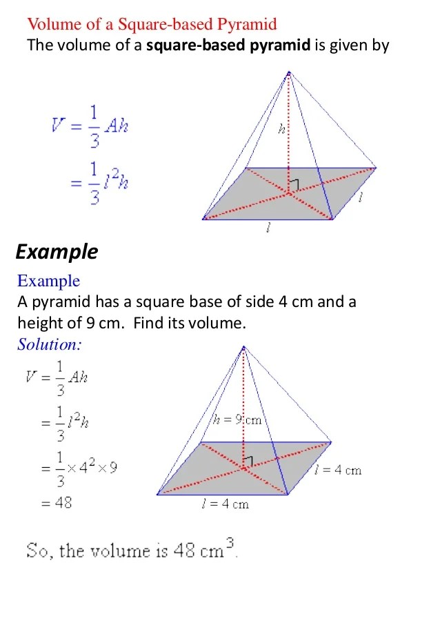 Presentation1 math
