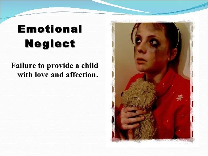 Presentation Child Abuse