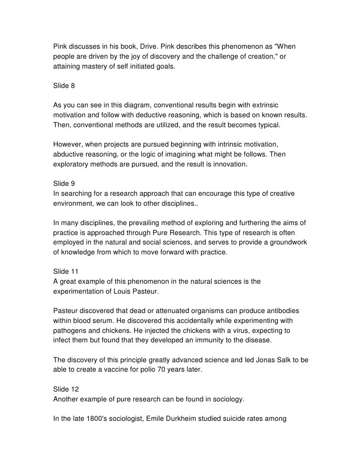 Presentation notes revised_042912